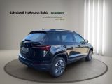 SKODA Karoq Balance Klima Rückfahrkamera Sitzheizung