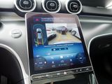 MERCEDES-BENZ C 220 T d  AVANTGARDE AHK KAMERA PANO SPUR PDC