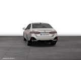 BMW 520i Limousine
