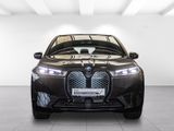 BMW iX xDrive40Sport+AHK+Panorama+Navi+HUD+RFK+Leder