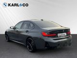 BMW 330 dA Limousine M-SportPRO Ad.LED el. Glasdach