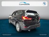 BMW X1 sDrive18d Advantage SHZ+Apple+HiFi+Klimaaut.