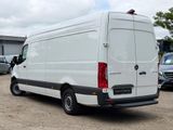MERCEDES-BENZ Sprinter 317 KASTEN PRO L3H2 KLIMA WINTER KAMERA