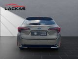 TOYOTA Corolla Touring Sports*TEAM*TECHNIK*1.HAND*TOP*