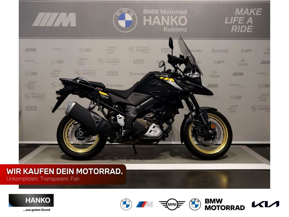 SUZUKI Andere 