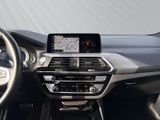BMW X3 xDr. 30d M Sport ACC Navi Prof. Pano HUD AHK