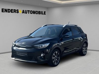 KIA Stonic 1.0T 100 Vision STD++KLIMA+LM+PDC+SHZ+USB++