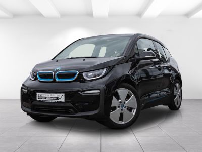 BMW i3 +Navi+DAB+HarmanKardon+LED+Temp+PDC+Induktionsladen