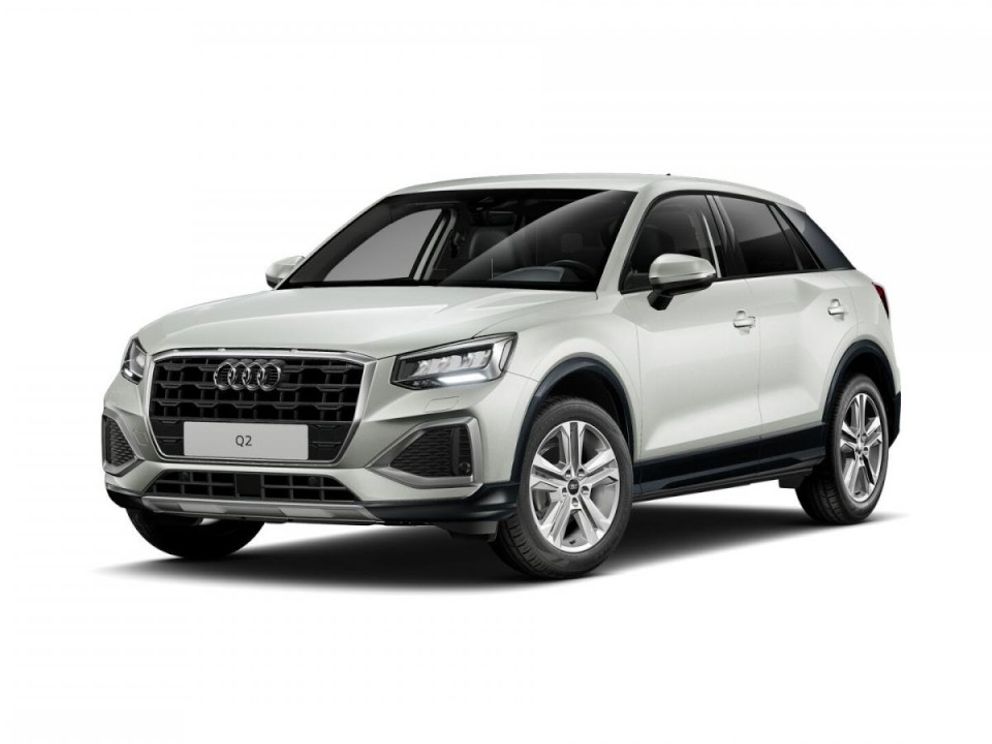 AUDI Q2 30 TFSI Advanced Navi+ PDC+ Sitzhz Klima