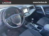 TOYOTA RAV 4 Edition-S 2.0 4x2*KAMERA *SCHIEBED.*SHZ*15
