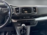 OPEL Vivaro Kasten Edition L Cargo +AHK+Kam+Standheiz+