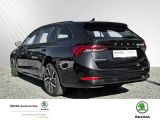 SKODA Octavia Combi 2.0 TDI DPF Clever Klima Navi