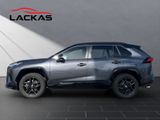 TOYOTA RAV 4 Plug-in*GR*4x4*VOLL* PANO*AHK*LEDER*
