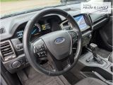 FORD Ranger Wolftrak 4x4 170 PS Automatik -Hardtop-2.Hand-