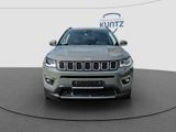 JEEP Compass 1.33T-GDI Limited AHK 1,7t 8-fach Alu