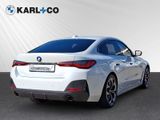 BMW 420 Gran Coupe xd M-Sport h&k Laser Komfortzugang