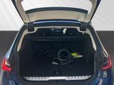 BMW 330 e Touring Sport Line AHK HiFi HUD Stop&Go