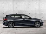 BMW 118i Sport Line Business-Paket, Automatikgetriebe