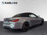 BMW M4 xDrive Cabrio Laser CARBON Harman M-Sitze