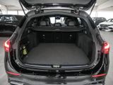 MERCEDES-BENZ C 200 d T AMG NIGHT SPUR AHK DISTR 360 PDC SHZ