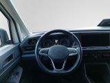 VW Caddy Cargo 2.0 TDI NAVI+AHK+SITZHZ+KLIMA Klima