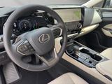 LEXUS NX 350h h 243PS Sitzklima Connect, 360°