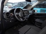 MERCEDES-BENZ Vito 114 KASTEN KOMPAKT WINTER KLIMA  KAMERA SHZ