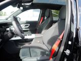 MERCEDES-BENZ GLB 350 4MATIC mit EQ Technologie AMG BURM NIGHT