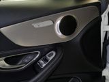 MERCEDES-BENZ C 200 4M Coupé  AMG COMAND MULTI 360 DISTR SPUR