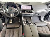 BMW X6 M50i xDrive H&K+AHK+SkyLounge+Laserlicht+HUD