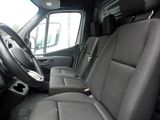 MERCEDES-BENZ Sprinter 317 KASTEN L3H2 WINTER KLIMA TEMPOMAT AUTOM