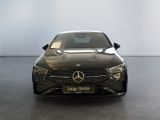 MERCEDES-BENZ CLA 200 d Coupé , AMG BURM NIGHT PREMIUM DISTR