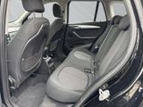 BMW X1 sDrive18i PDC Sportlenkrad ActiveGuard CD