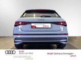 AUDI A3 Sportback TDI S-tronic Navi+ LED ACC
