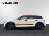 MINI John Cooper Works Clubman All4 H&K Pano HUD ACC