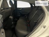 FORD Puma Titanium 1.0 Benzin Navi digitales Cockpit LED Apple CarPlay Android Auto Mehrzonenklima
