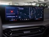 BMW M340d xDrive+AHK+Panorama+HUD+StandHZG+Leder+RFK