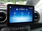 MERCEDES-BENZ Citan 110 CDI KASTEN STANDARD KLIMA KAMERA LED