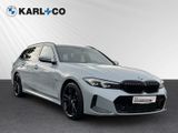 BMW 330 e Touring M-Sport NAV LED Hifi RFK Totwinkel