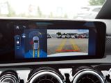 MERCEDES-BENZ A 180 d , PROGRESSIVE DISTR KAMERA PANO SPUR PDC