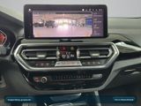 BMW X3 xDrive30i Basisvariante Head-Up+AHK+Navi+ACC