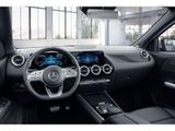 MERCEDES-BENZ GLA 250 e AMG BURM MEMO MULTI 360 DISTR KAMERA