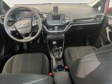 FORD Fiesta Cool & Connect SHZ Spurhalteass. Notbremsass.