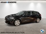 BMW 118 i-Automatik+Advantage+LM+PDC+SZH+LED