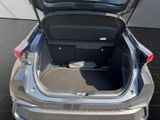 TOYOTA C-HR 1.8 Hybrid Team Deutschland + Technik Paket