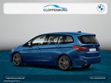 BMW 216d Sport Line Sport Line Kamera+SHZ+HiFi+LED