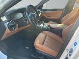 BMW 520 xDrive Touring Adp.LED AHK DrivingAss. Parkass.