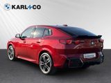 BMW X2 xDrive20d M-SportPRO Ad.LED LenkradHZG AHK DAB