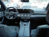 MERCEDES-BENZ GLE 350 de 4MATIC mit EQ Hybrid Technologie AMG