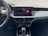 SKODA Kamiq SELECT Klima Rückfahrkamera Sitzheizung